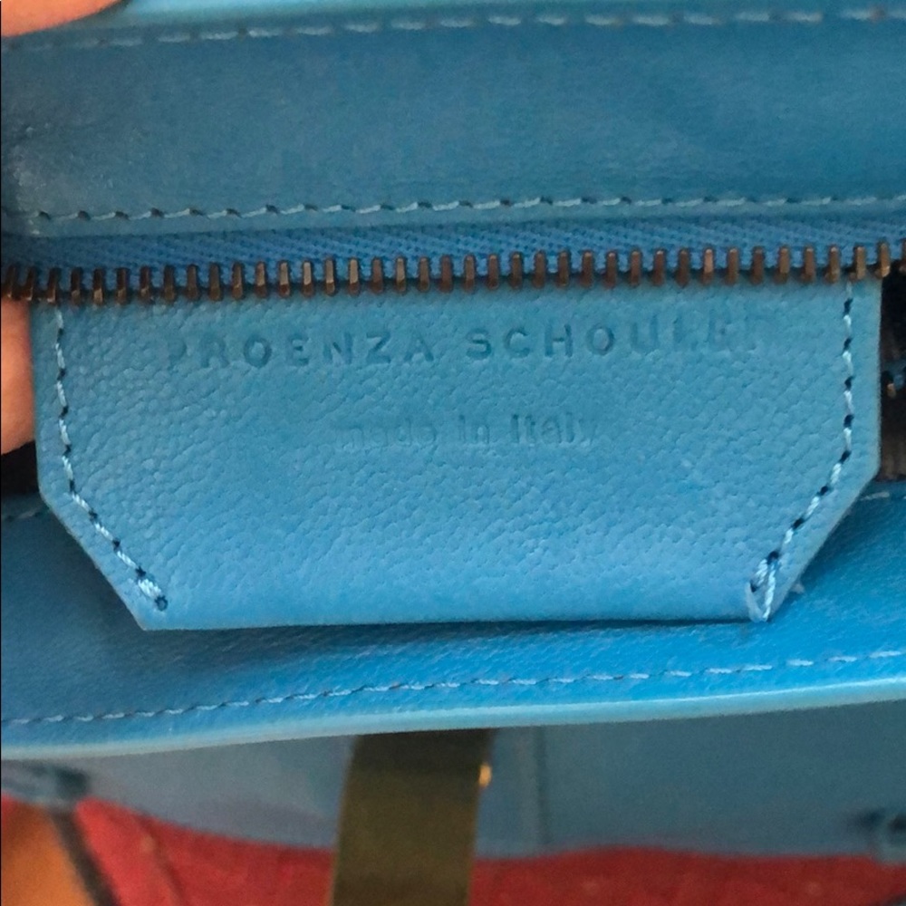 💯Authentic Proenza Schouler PS1 Bag - Picture 10 of 16